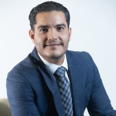 marcoramirezu's profile picture. Coordinador de Imagen Institucional del @IPN_MX