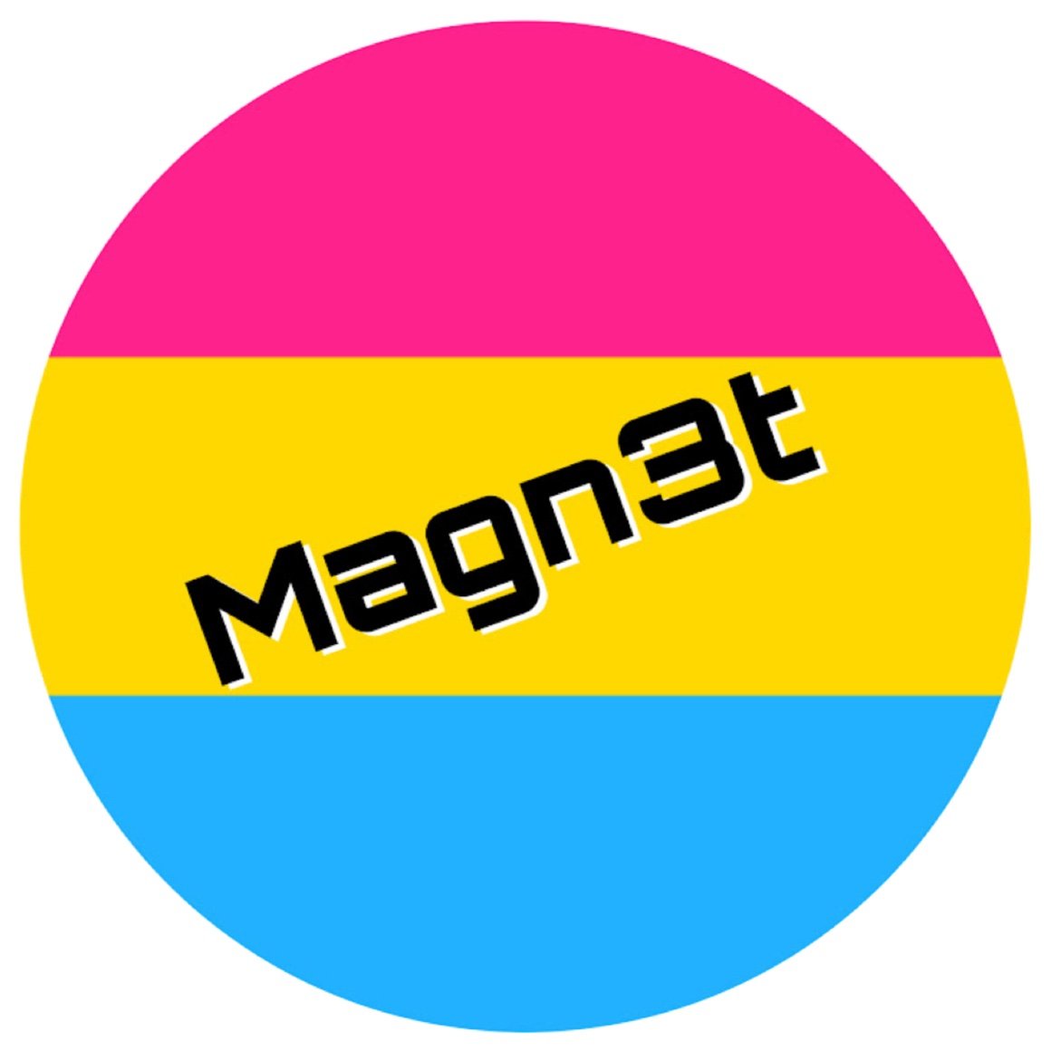 M46n3t's profile picture. @Twitch Streamer