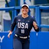 amandalorenz18's profile picture. Professional softball player @auprosports 🩷 Team USA #18 @usasoftball 🇺🇸 UF softball alum @gatorssb Go Gators! 🐊