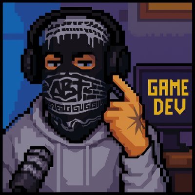 Game development entrepreneur.
Sharing my journey — daily updates!
