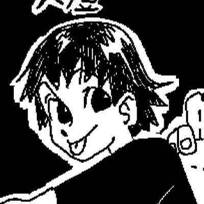 anoporal's profile picture. mankind is 𝗱𝗲𝗮𝗱.
blood is 𝗳𝘂𝗲𝗹.
hell is 𝗳𝘂𝗹𝗹.
