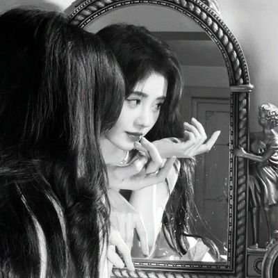 glushsky's profile picture. forest man exploring another world