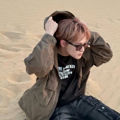 nrxsyhlilsuns22's profile picture. Fangirling Era 🦋 EXO 🤍 NCT 💚 LILSUNS 🩵