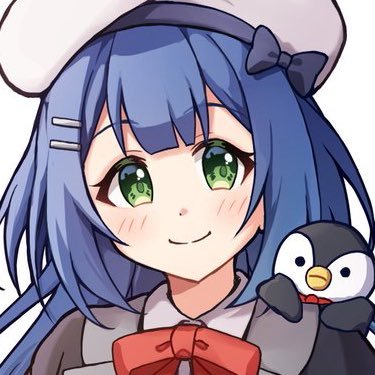 96m_4's profile picture. illust🎨｜版権・創作いろいろ描きます｜アイドルとペンギンが好きです🐧