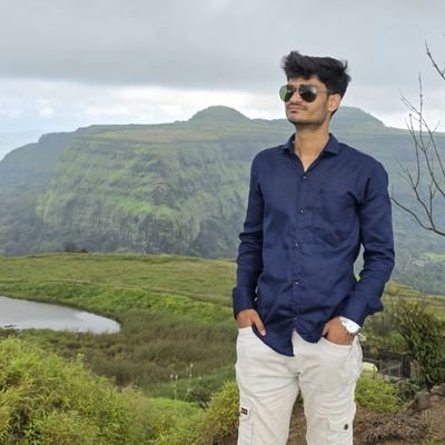 Suraj_Paswan14's profile picture. Student at Pune University