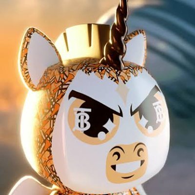 lay_talk37438's profile picture. blockchain believer