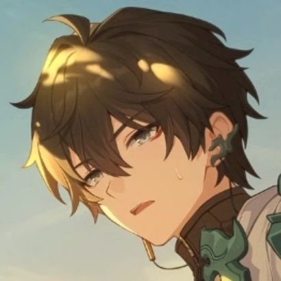 LuumiAlter's profile picture. Aro