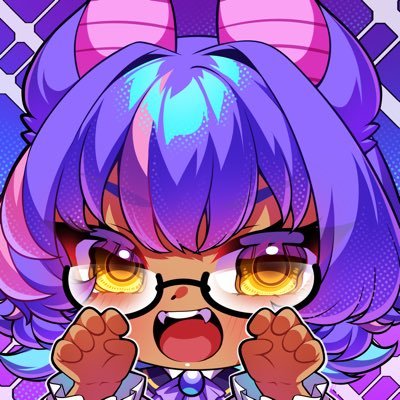 kikimaraVT's profile picture. Dream-eating vampire │ biting into dreams, not necks │ ママ: @Eggy_Tamagoki │ パパ: @MawiTesu │ 🎨  #kikiart │ https://t.co/odxsLldt1E