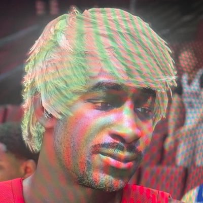 tyriq117's profile picture. Team Kaia