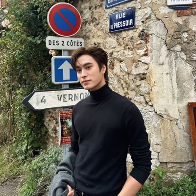gemmifot_04's profile picture. @gemini_ti 🌻 / @tawattannn🪥
- fan account 
l♥️GF