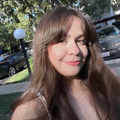 _xoisabelle's profile picture. my political and personal journal 📓