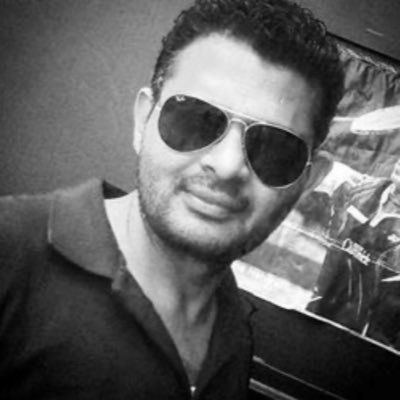 Ashvalayanam's profile picture.