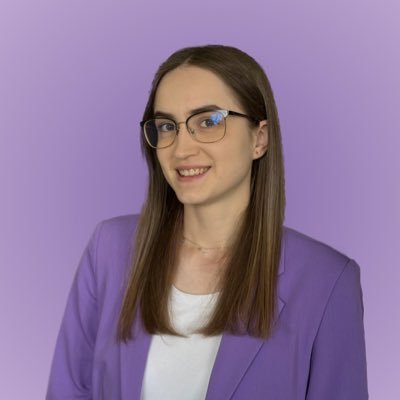 martyna_web's profile picture. I create ready-to-use website templates & components — build sites faster, easier, and better. 
Framer enthusiast.
CEO @cameon_web