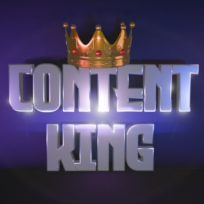 @ContentKingGame
