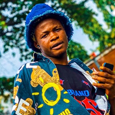 segun_dani44566's profile picture. just grace and God alone 

music machine...