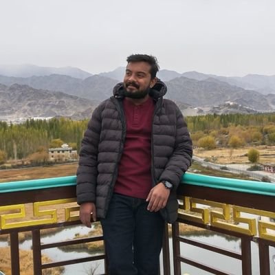 aravindhar08's profile picture. Looking for Software Development related contents and jobs