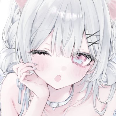 羽衣まよ✖️🤍さんのプロフィール画像