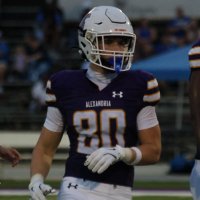 Gaines McKenzie (@gaineskmckenzie) 's Twitter Profile Photo