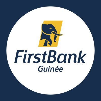 @FirstBankGuinee