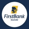 FirstBankGuinee's profile picture. FirstBank Guinée est une filiale de First Bank Nigéria. Nos agences : Kaloum , Madina 1 et 2, Taouyah, Matoto , Kamsar Kankan , Labé et Siguiri.