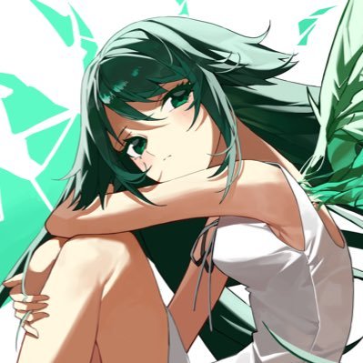 fuyu_python's profile picture. オタク語り 誰でも通します