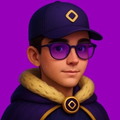 msalah0458's profile picture. @monad maxi💜||  Content for Monad