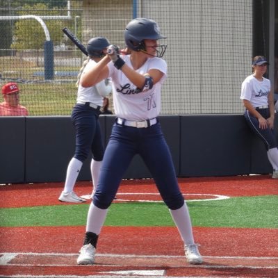 Lincoln University Freshman | #71 |Louisville Sluggers alum | Wright City High School |
