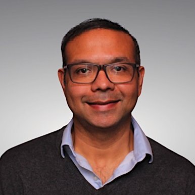 AnuneetKumar's profile picture. Marketing @thewebAI