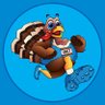 Turkey_Trot's profile picture. Welcome to the Dallas YMCA Turkey Trot presented by @TexasHealth! Join us for our 55+ year Thanksgiving tradition of bringing all ages together!