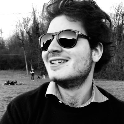 alter_pendrag0n's profile picture. CS student | Learning Unity & C#
https://t.co/MGl7Gjr19Z
https://t.co/pbMnHF4NFk