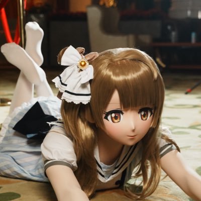 Aurora_Corner's profile picture. 「妳的光光儀態萬方」 重鑄Kig榮光吾輩感覺很慌 你知道嘛，在茫茫人海中遇見我概率可是渺茫的，所以就不要走了啦～ 極光想陪你一起同行，一起憧憬未來的故事 #kigurumi 中文 (Mandarin & Cantonese) /English/日本語