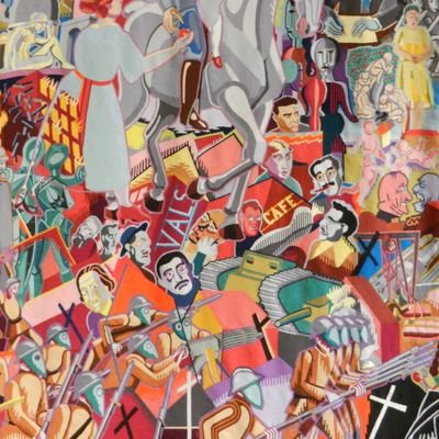 aligalipatalar's profile picture. Bilim, sanat, spor, politika, edebiyat