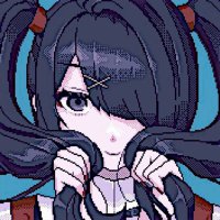 haruka (@re1art) 's Twitter Profile Photo