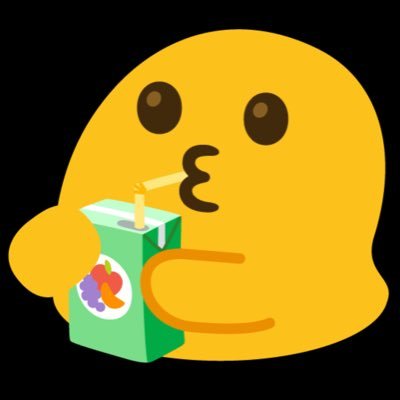 pulp_drinker's profile picture. Avid v-tuber and orange juice enjoyer, also the local dingus 🔅•♈️•🐂•❤️‍🩹•🎹🌈•🐯🍔