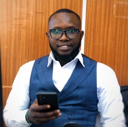 Kaira_Robinson's profile picture. IT Systems | Graphics Design | UX and UI Design | Web Dev |