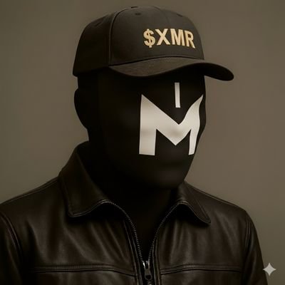 Monero_standard's profile picture. Hard choices, easy life. Easy choices, hard life.

 #Monero $XMR ₿itcoin $BTC