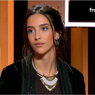 YAsrarguis's profile picture. Fulbright Visiting Researcher @Princeton 
Ex-Cabinet Staffer @UNESCO @Elysee
Expert on Middle East Peace @J_Jaures @Sciencespo