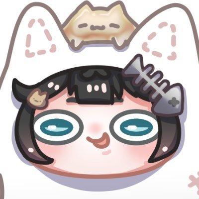 lam_catbotato's profile picture. 🐾illustration💛Design💛Game 🐾⭕️NSFW⭕️🐾❌自作發言無斷轉載AI訓練❌ 🐾主要在畫圖設計的人 🐾兼職紫色實況主 #藍嵐貓泥 #貓泥活跳跳 FansArt #貓泥製作食譜 🐾創作 #貓泥的馬鈴薯農場 🐾—委托請點連結到DC/電郵—