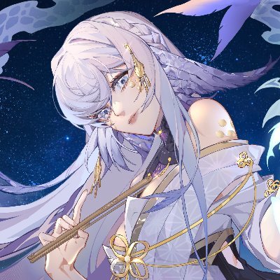 raenyclouds's profile picture. ☾ ☀︎ sea-lestial dragon vtuber ☾ ☀︎ 🇮🇪/🇳🇱 #aetist #lAewd #livelae 🔞 ママ: @MioLive2d, @suiika___ パパ : @Wuttini pfp: @MioLive2d