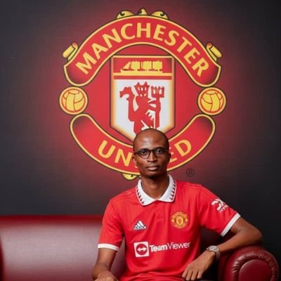 Pressido87's profile picture. Political - Scientist | Football Manager Addict | Manchester United Fan | IG - Preciousdisu87