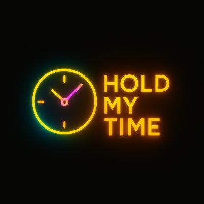 hold_my_time's profile picture. Instant booking + deposit system for local service pros 🕒 | Turning missed appointments into paid time - Arkansas Based Company