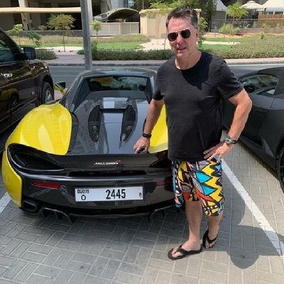 JohnMcDonaldfx's profile picture. 