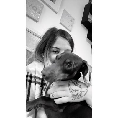 sweetenerzo's profile picture. 🖤