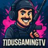 TidusGTV's profile picture. 🎮 Streamer & creador de contenido  
🔫 Battlefield 6 como campo de batalla  
🚀 Comunidad gamer en crecimiento  
📺 Twitch & YT: @TidusGamingTV  
#Battlefield6