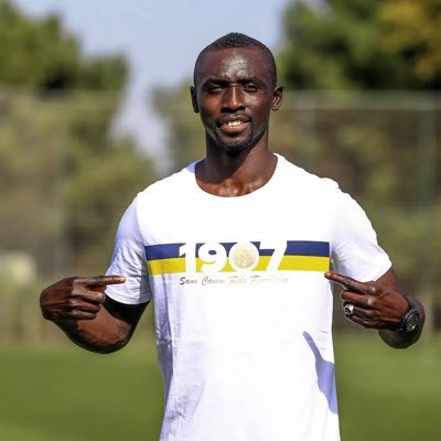 saansisalvo's profile picture. 