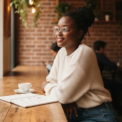 mimycore's profile picture. She's in bloom and unbothered💫