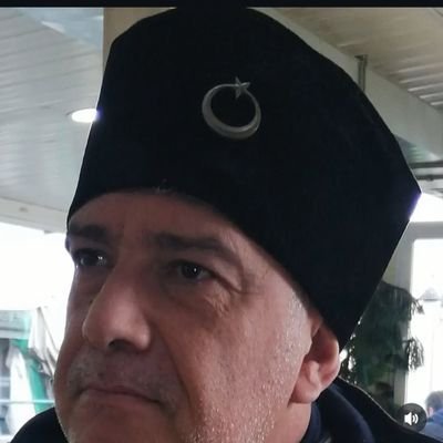 arnavutturk34's profile picture. KANDA TÜRK,ARNAVUT  🇦🇱🇽🇰🇹🇷