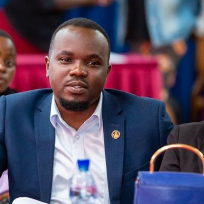 JerryWalyono's profile picture. Lawyer | Research Ass't | Law Teacher| @CIFACU_Ug #Litigation #Transactions #CriminalJustice #CauseLawyering #HumanRights #Constitutionalism #Bible #Pianist