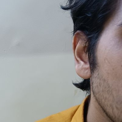 abhaywired's profile picture. fun