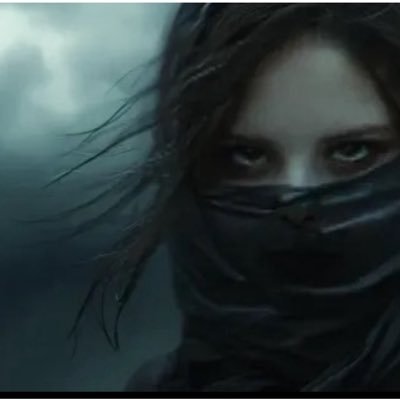 amplifiedmysoul's profile picture. It is what it is; until it isn’t.